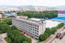 太阳城官网·tyc(中国)集团有限公司